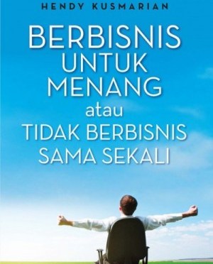 BUKU BISNIS YANG MENGINSPIRASI