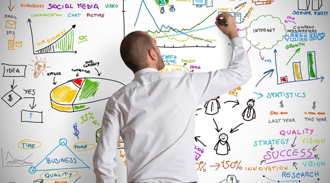 TIPS SUKSES MEMBUAT PERENCANAAN BISNIS DI AWAL TAHUN 2016