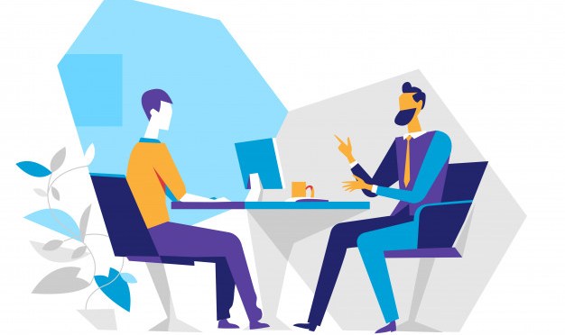 KEUNTUNGAN ADANYA STRUKTUR ORGANISASI DI PERUSAHAAN ANDA