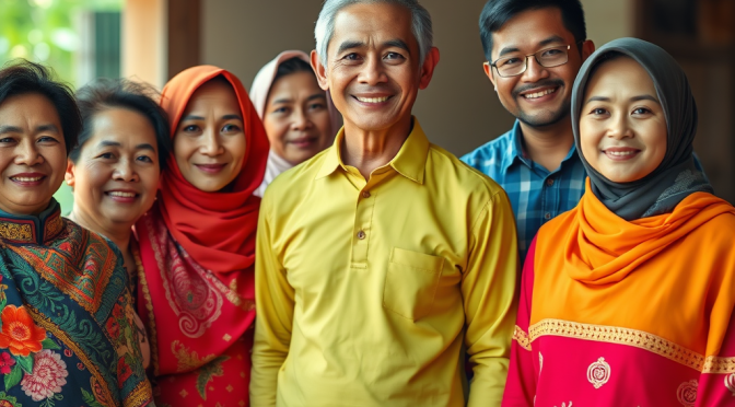 MEMBUAT SOP OPERASIONAL BISNIS KELUARGA YANG KONSISTEN DAN EFEKTIF