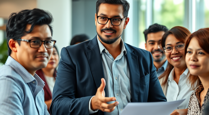 FAMILY BISNIS PENTINGNYA SISTEM HRD