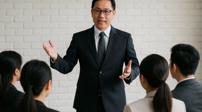 LANGKAH PRIORITAS PEMASARAN UNTUK PEBISNIS SIBUK