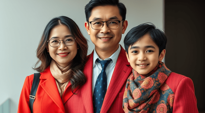 MANAJEMEN BISNIS KELUARGA MODERN AGAR SIAP BERTUMBUH DAN BERKELANJUTAN